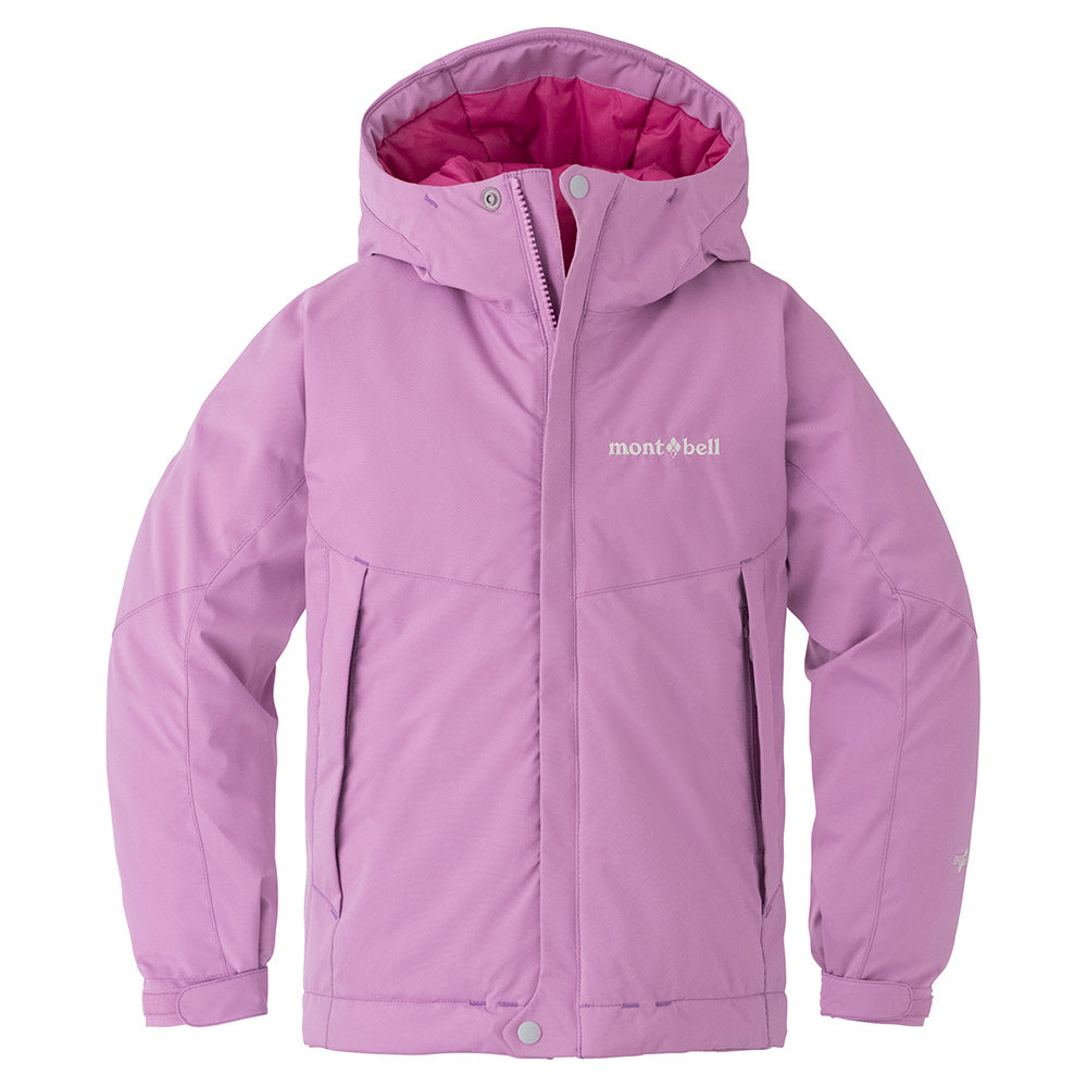 MONTBELL POWDER LIGHT PARKA KS