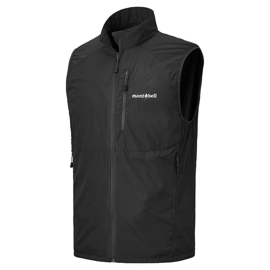 MONTBELL WIND BLAST VEST MS