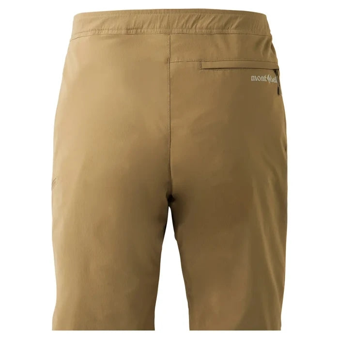 MONTBELL LINED OD PANTS MS