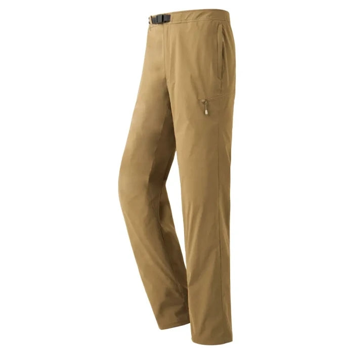 MONTBELL LINED OD PANTS MS