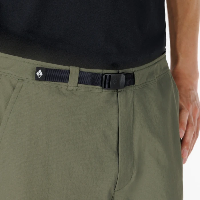 O.D. KNEE-LENGTH SHORTS MS