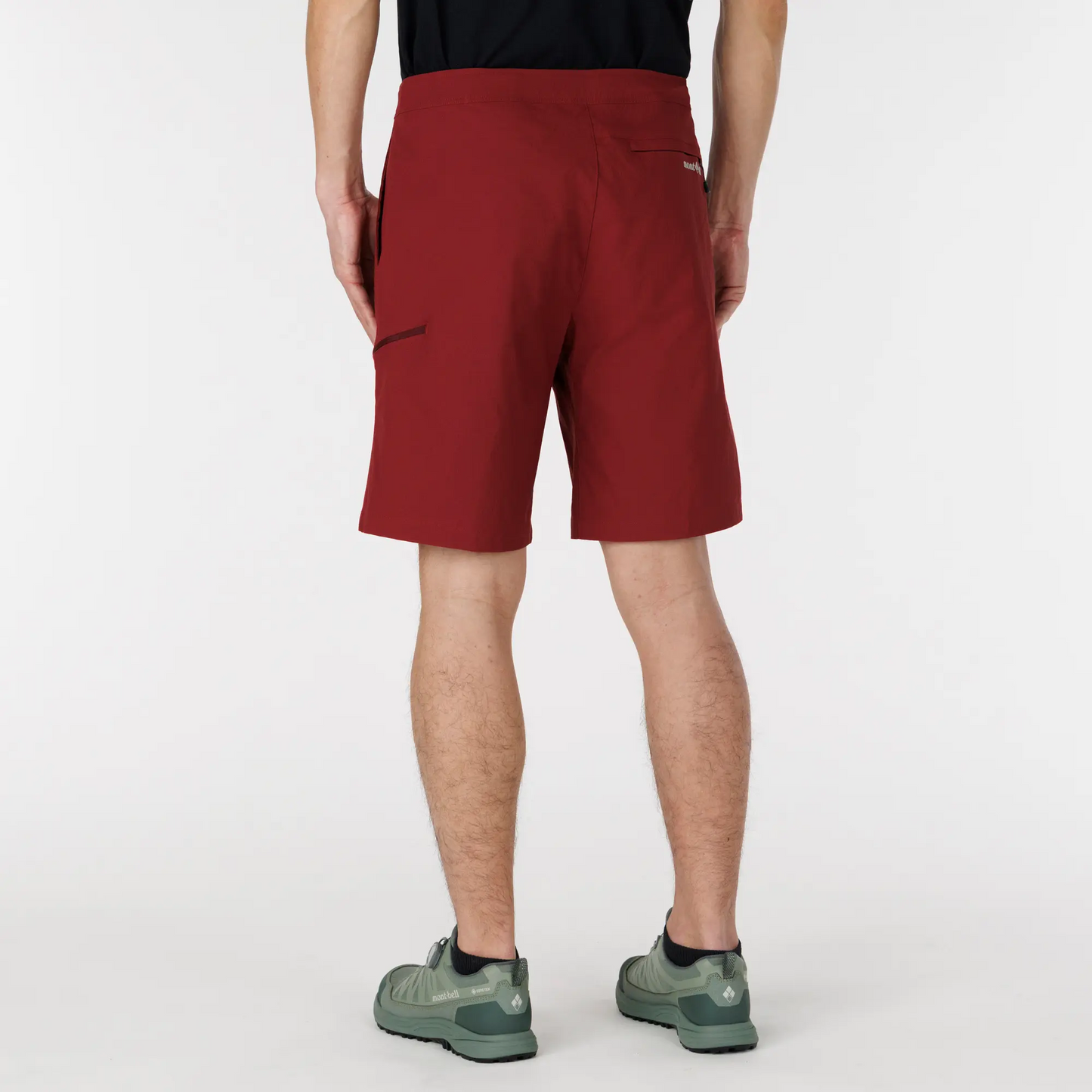 O.D. SHORTS MS