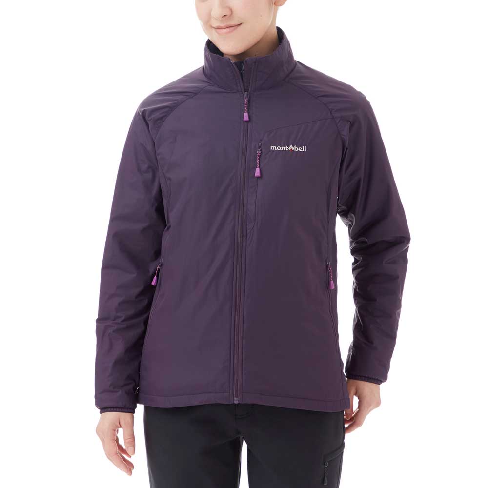 MONTBELL LIGHT SHELL OUTER JACKET WS