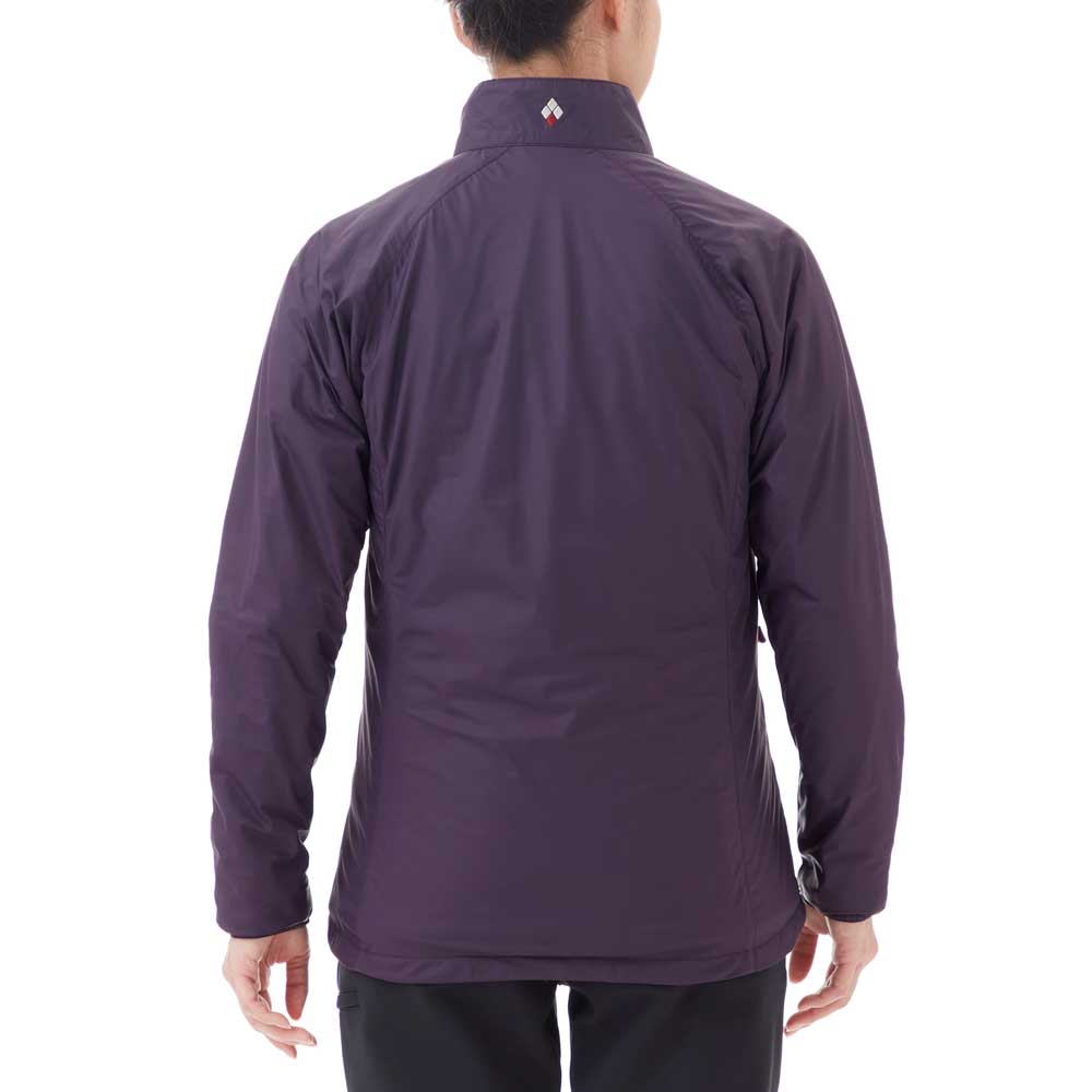 MONTBELL LIGHT SHELL OUTER JACKET WS