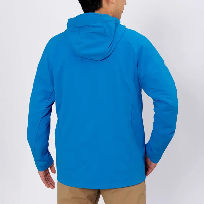 MONTBELL CLIMAPRO 200 HOODED JACKET MS