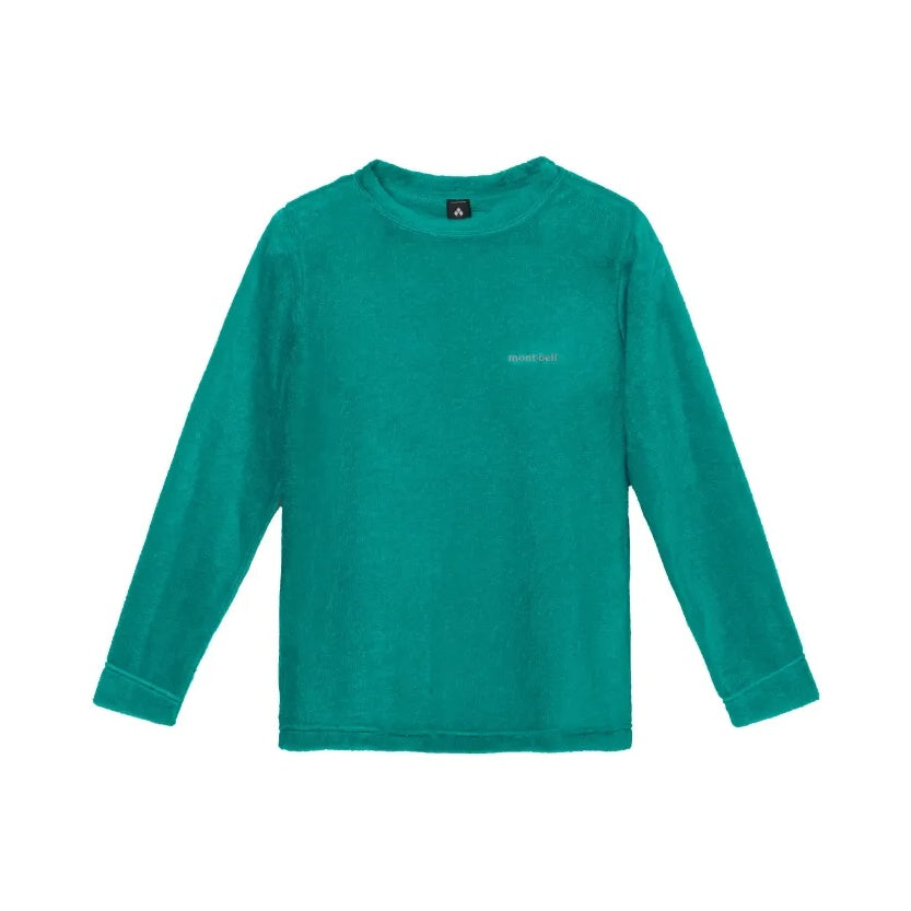 CLIMAAIR LIGHT LONG SLEEVE TEE WS