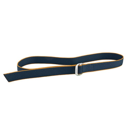MONTBELL ALUMINUM BUCKLE WEB BELT
