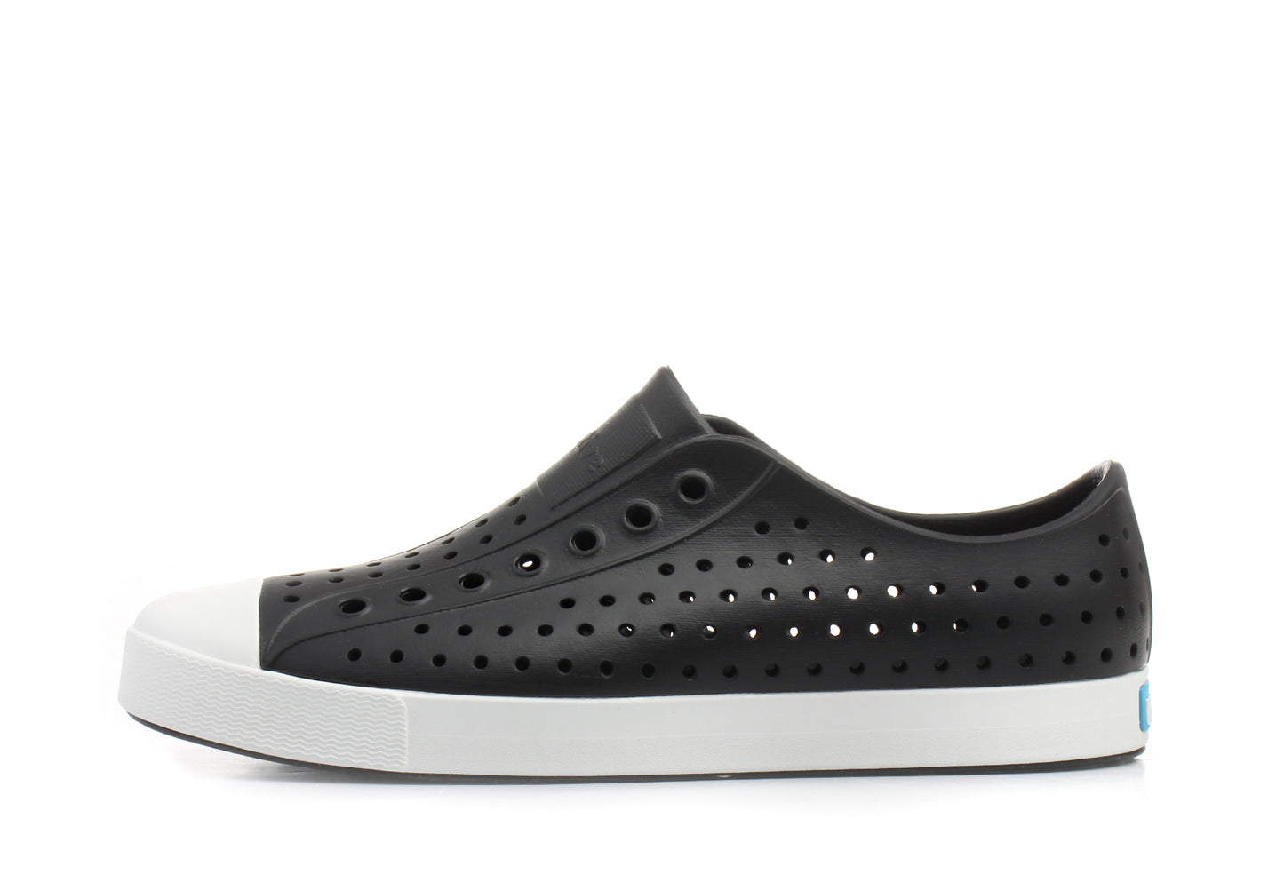 Jefferson_Jiffy Black/Shell White