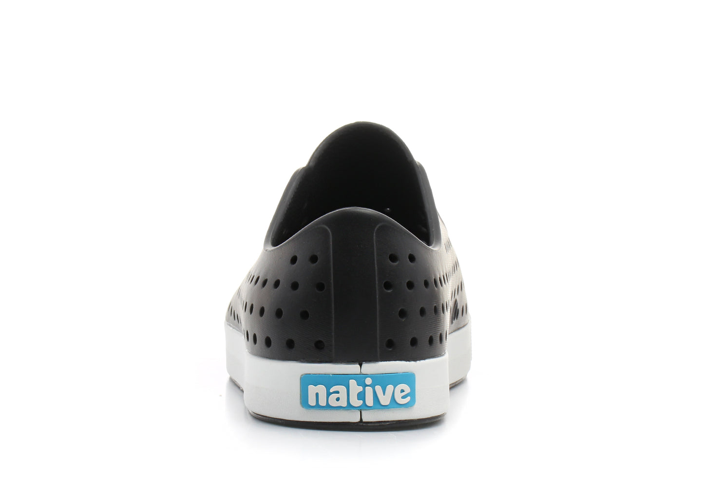 Jefferson_Jiffy Black/Shell White