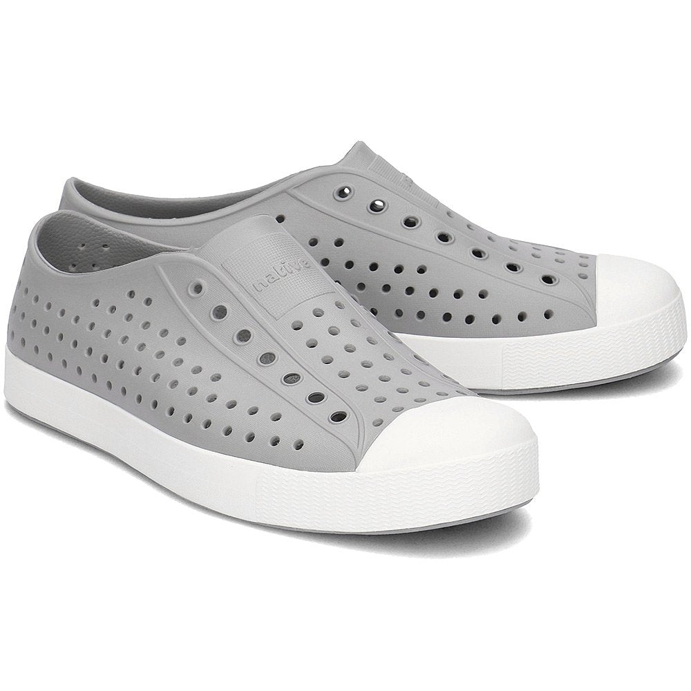 Jefferson_Pigeon Grey/Shell White