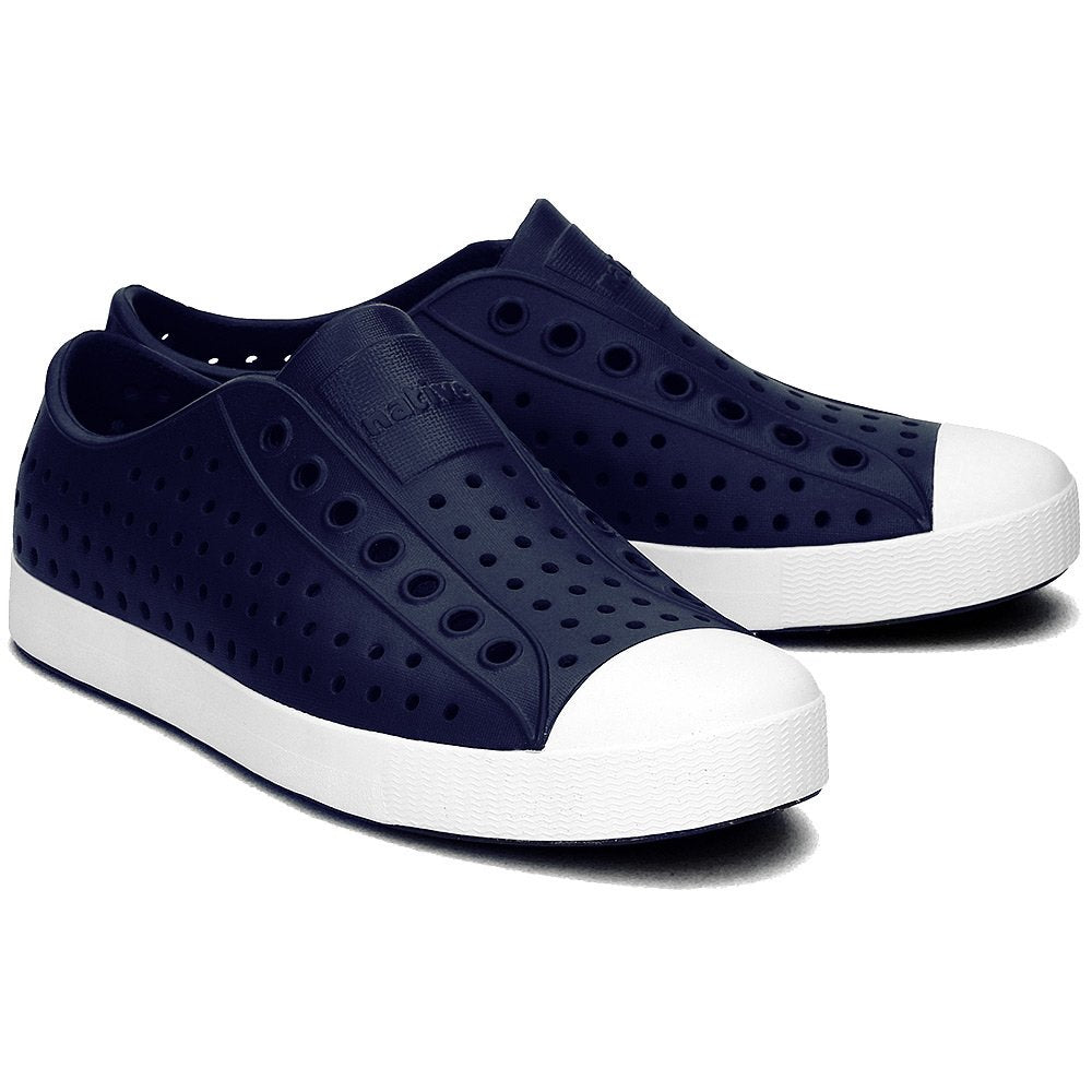 Jefferson_Regatta Blue/Shell White