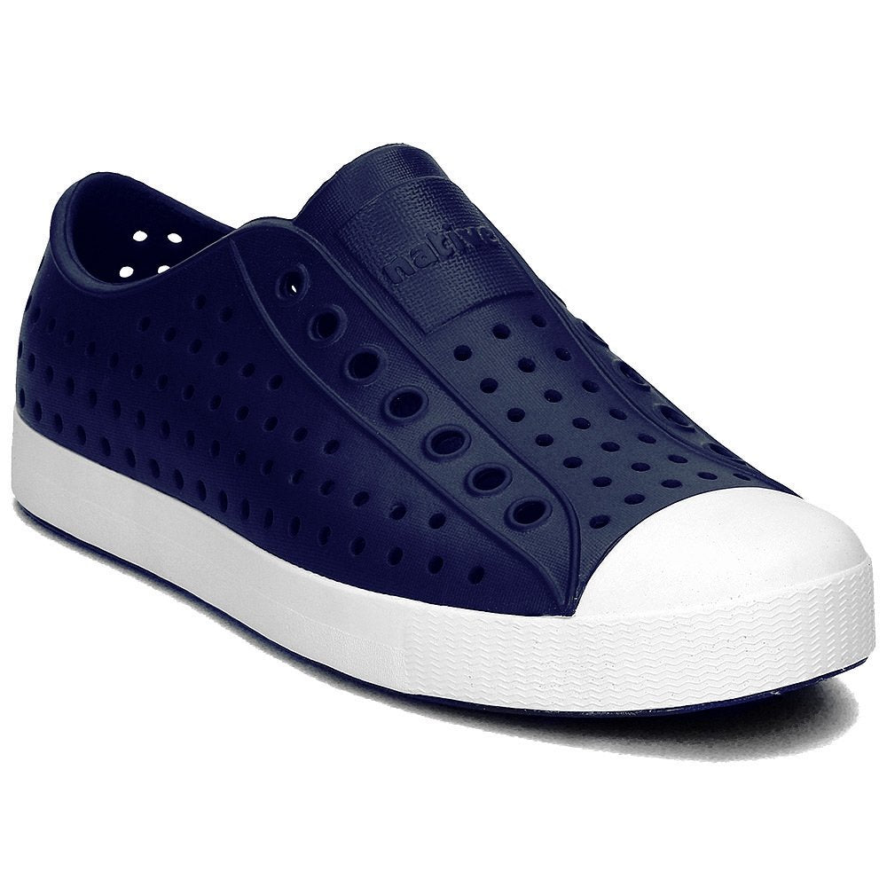 Jefferson_Regatta Blue/Shell White