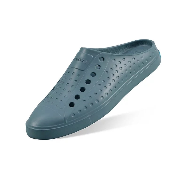 Jefferson Sugarlite Clog_WeatGry/WeatGry