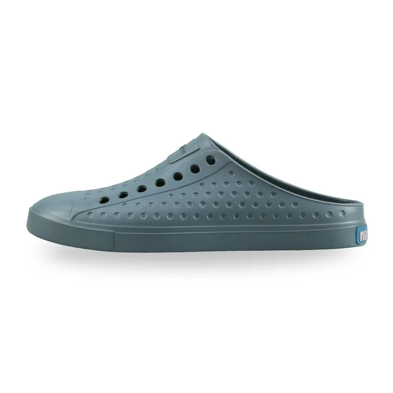 Jefferson Sugarlite Clog_WeatGry/WeatGry