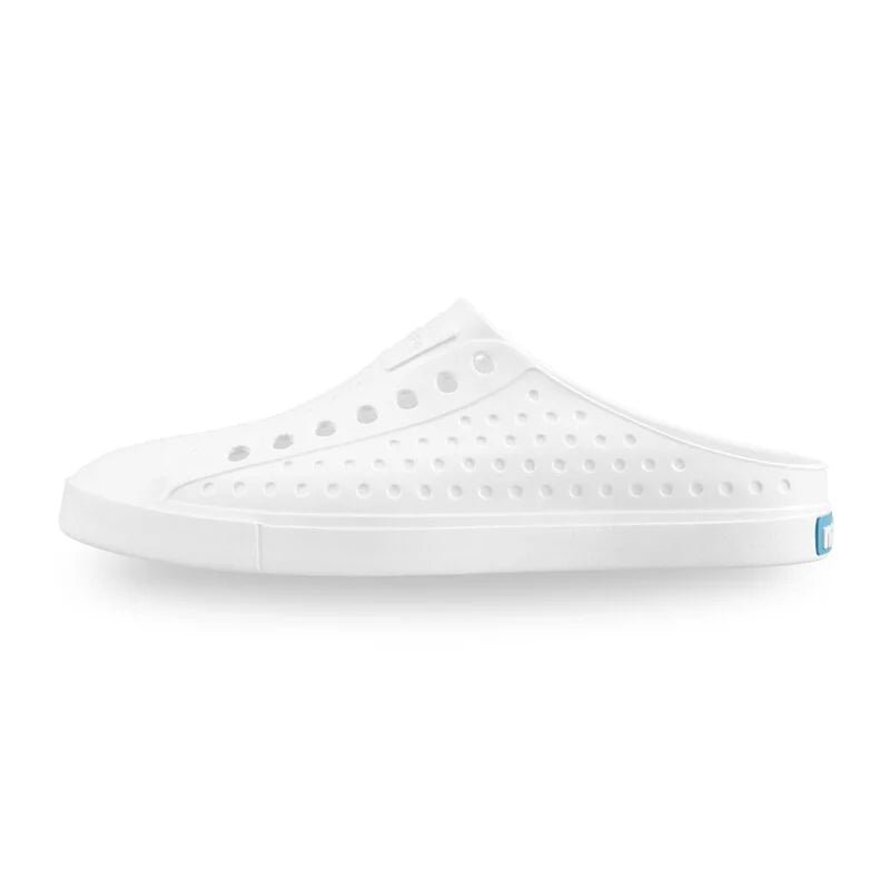 Jefferson Sugarlite Clog_ShlWht/ShlWht