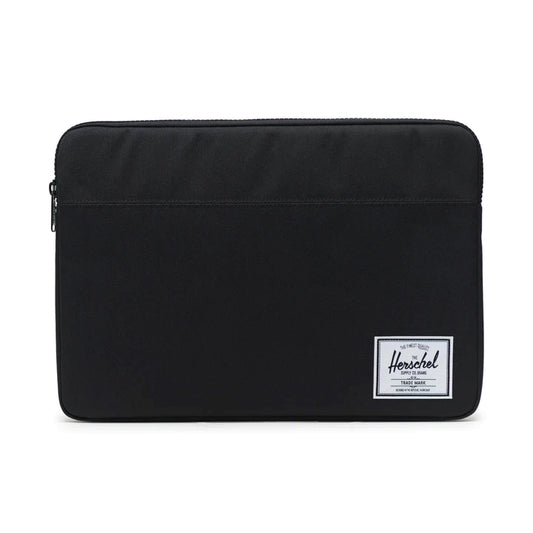 HERSCHEL ANCHOR SLEEVE 14 INCH BLACK