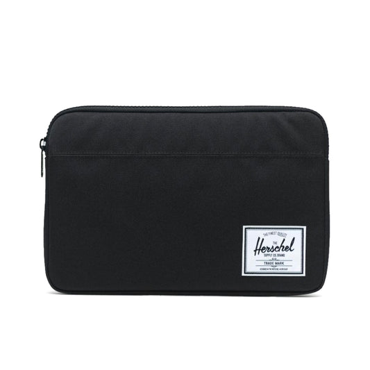 HERSCHEL ANCHOR SLEEVE 13 INCH BLACK