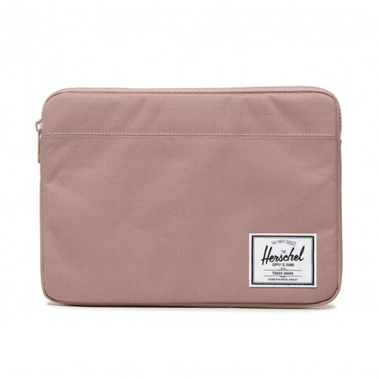 HERSCHEL ANCHOR SLEEVE 13 INCH ASH ROSE