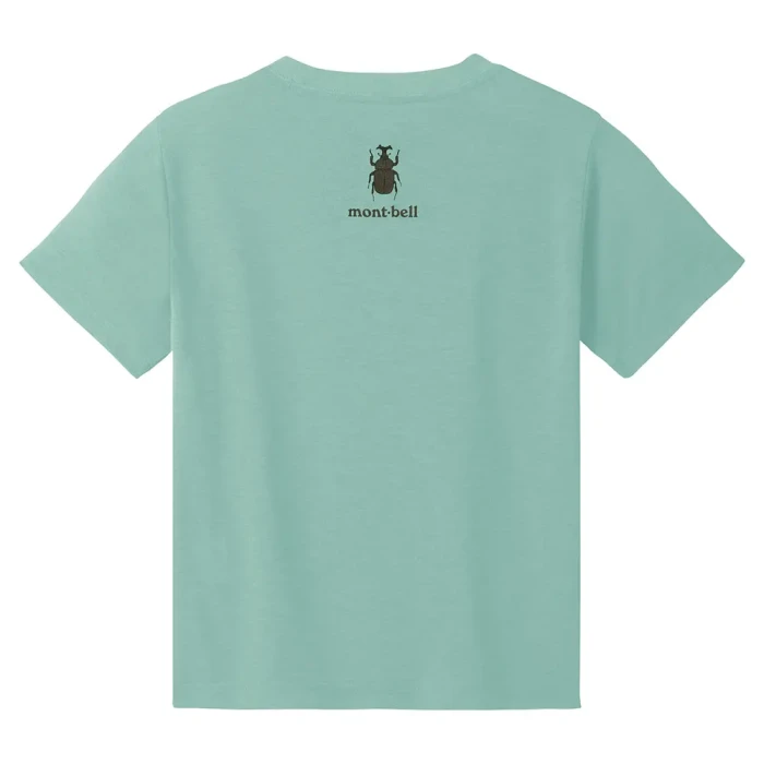 WICKRON TEE KS KOUCHUU