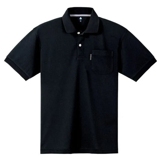 MONTBELL WICKRON POLO SHIRT MS