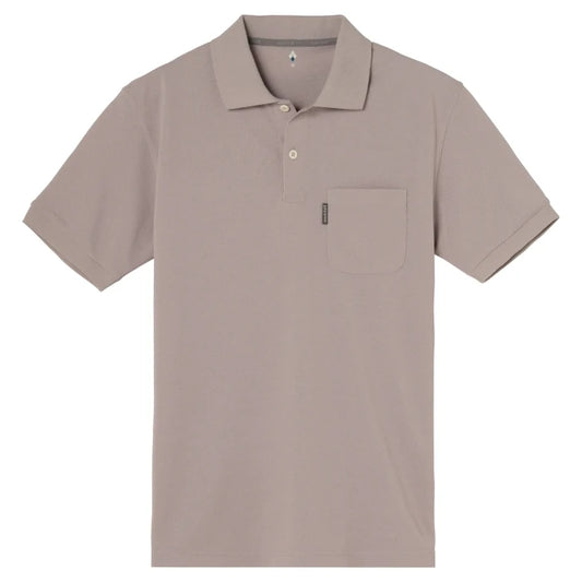 MONTBELL WICKRON POLO SHIRT MS