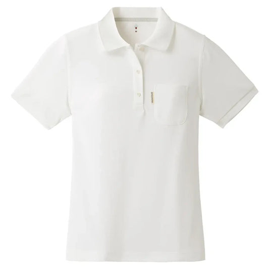 MONTBELL WICKRON POLO SHIRT WS
