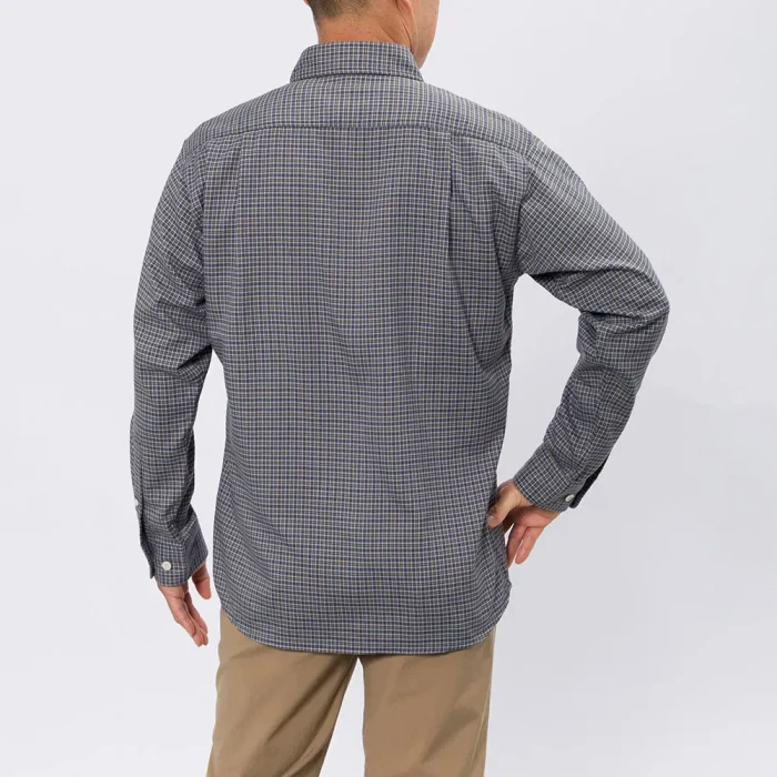 MONTBELL WICKRON O.D. SHIRT MS