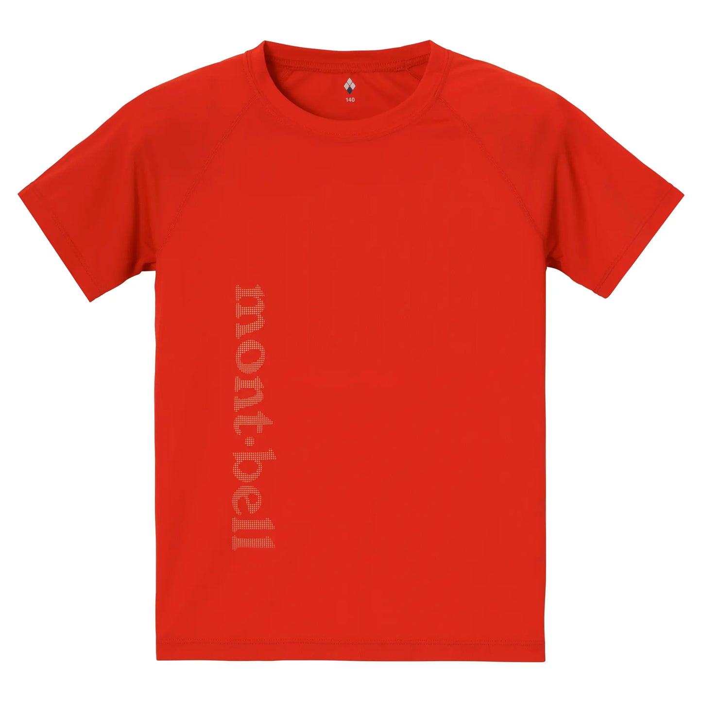 MONTBELL COOL LIGHT TEE KS