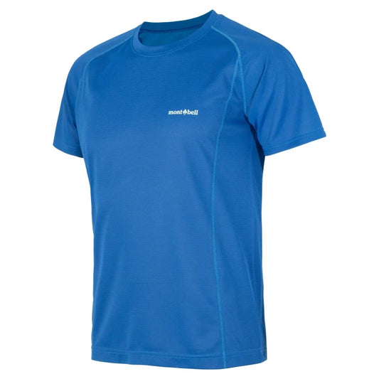 MONTBELL COOL TEE MS