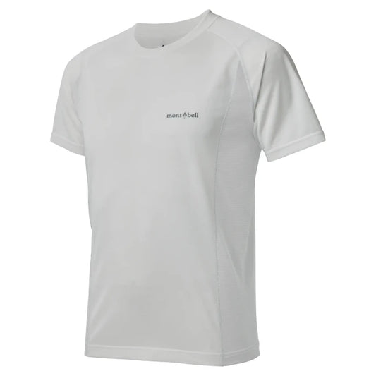 MONTBELL COOL TEE MS