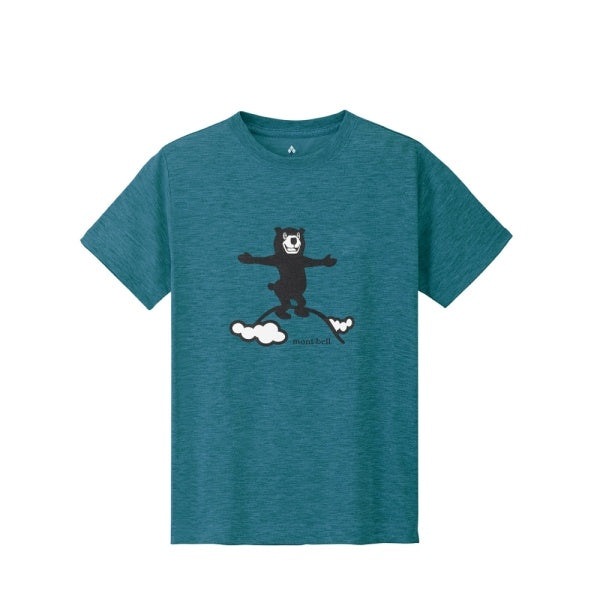 WICKRON TEE KS SUMMIT