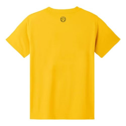WICKRON TEE KS FOREST GYMNASTICS