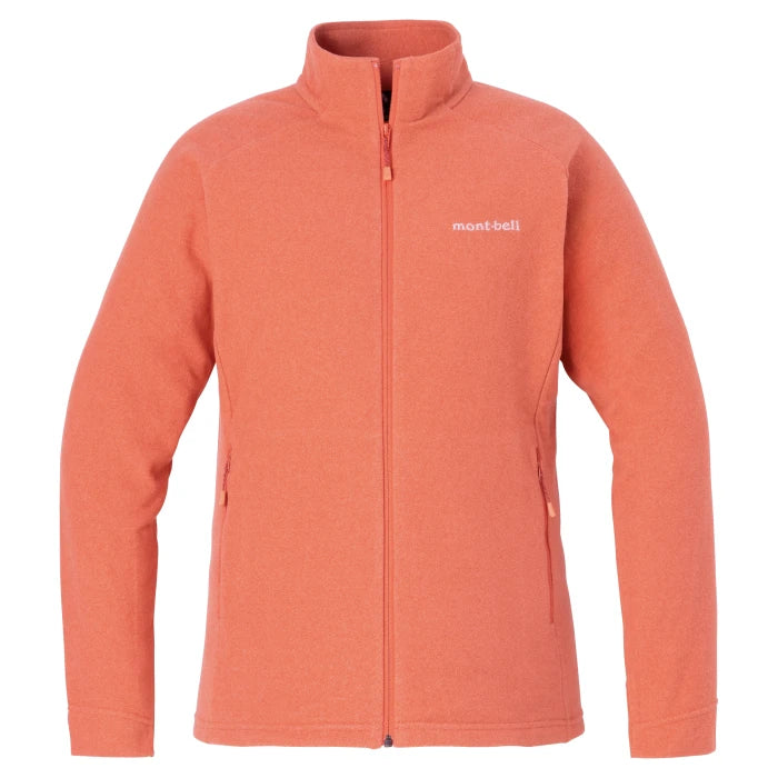 CHAMEECE JACKET WS