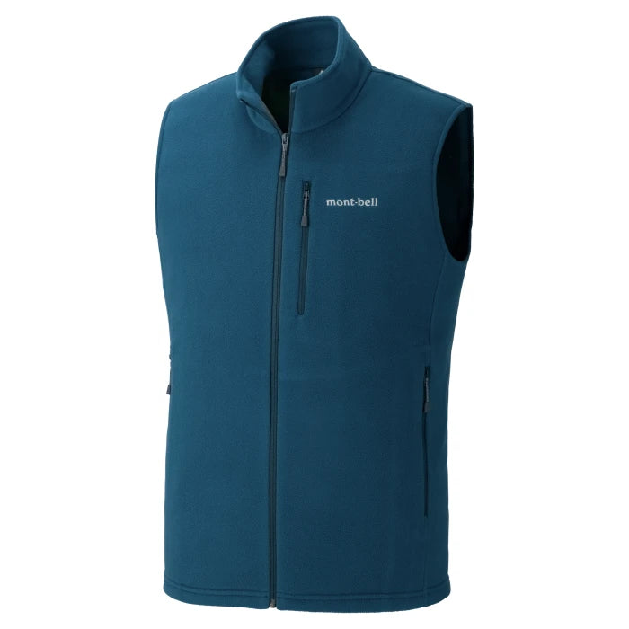CHAMEEE VEST MS