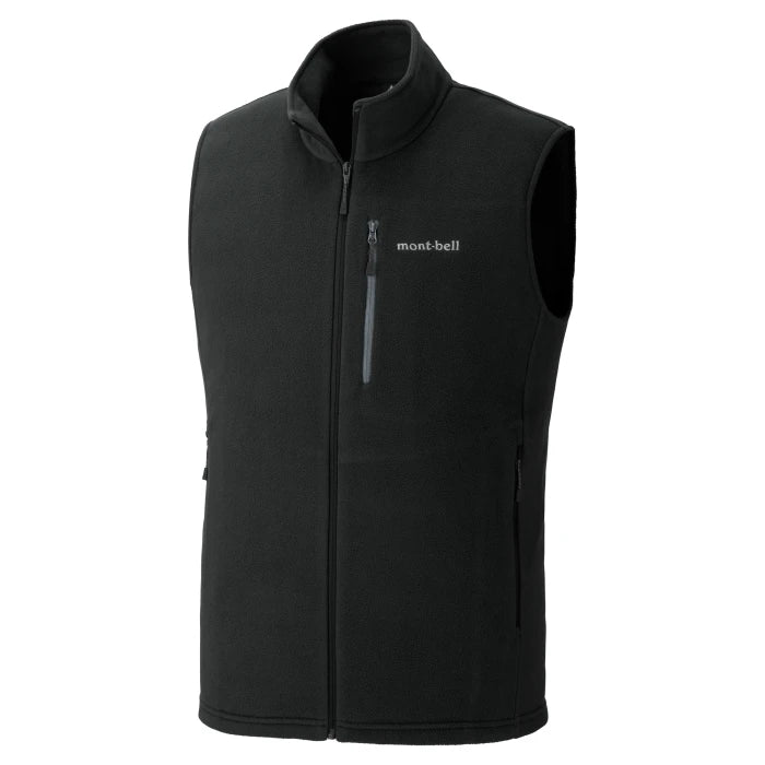 CHAMEEE VEST MS