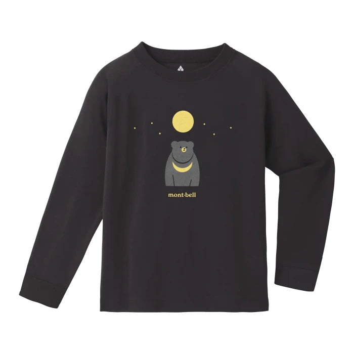 WICKRON LONG SLEEVE TEE KS