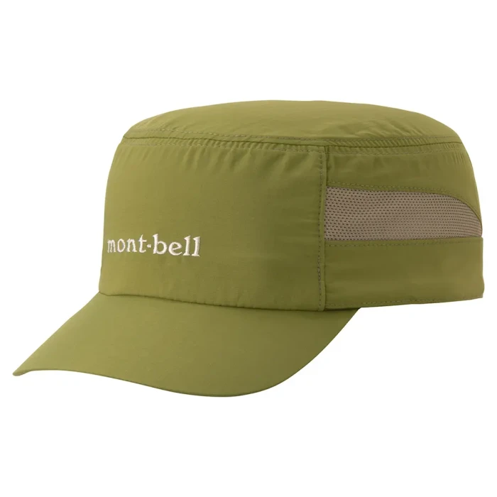 SSAHARA CAP