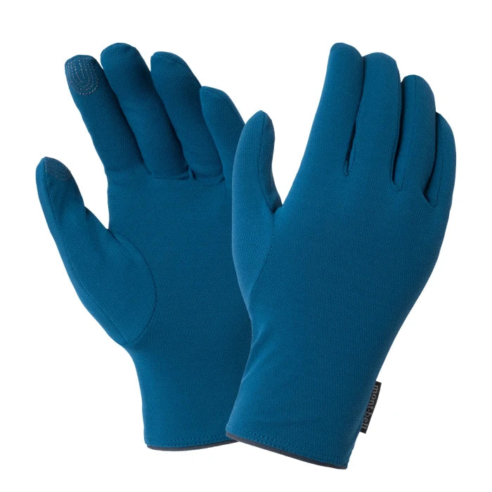 MONTBELL WICKRON COOL GLOVES MS