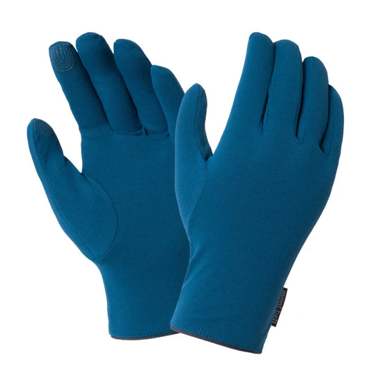 MONTBELL WICKRON COOL GLOVES MS