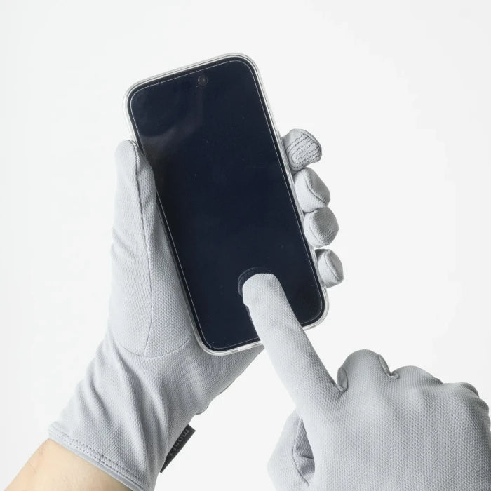 MONTBELL WICKRON COOL GLOVES MS