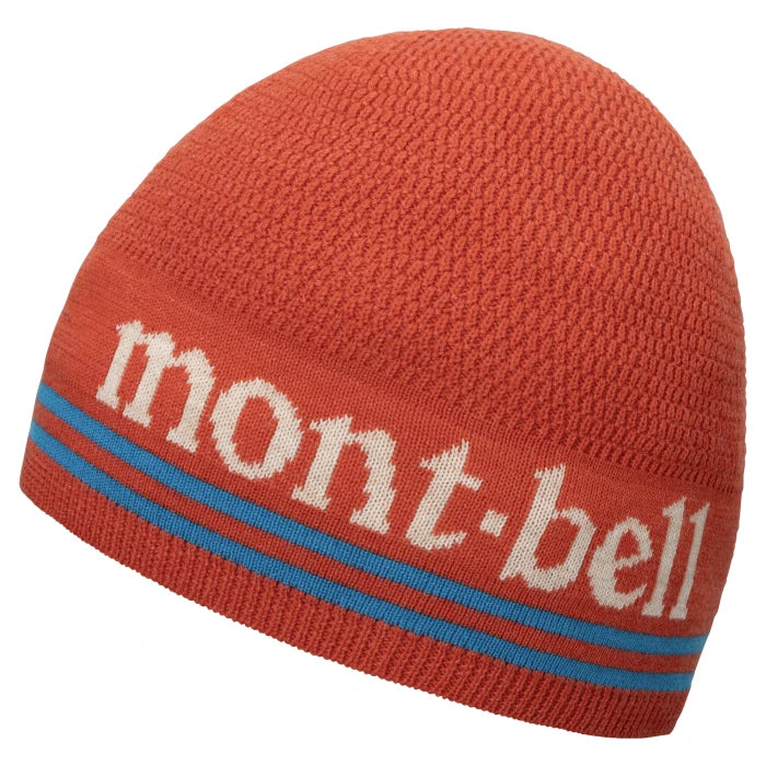 JACQUARD WATCH CAP LOGO #1