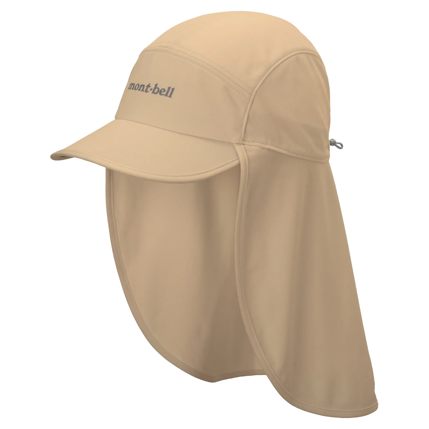 WICKRON UV-TECT SHADE CAP