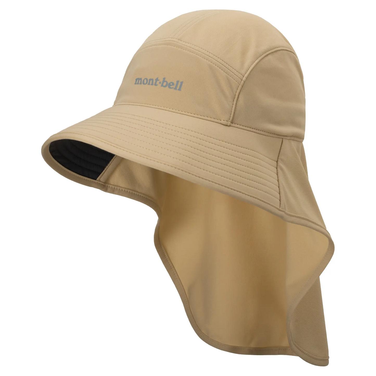 WICKRON UV-TECT SHADE HAT