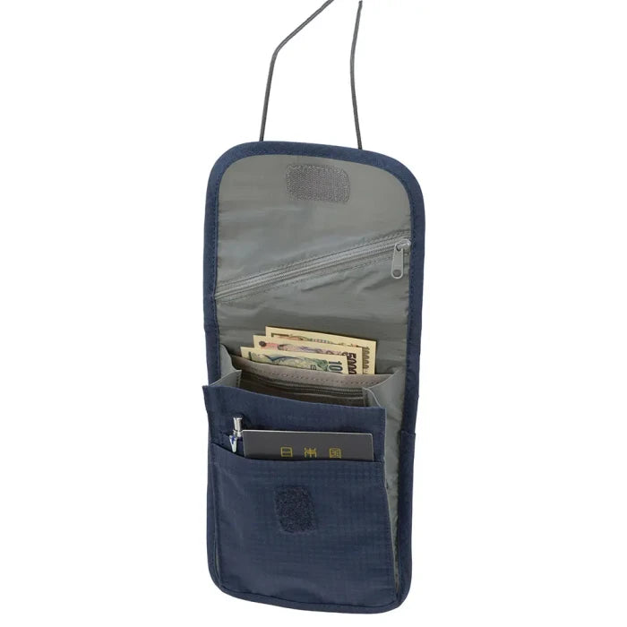 MONTELL TRAVEL WALLET