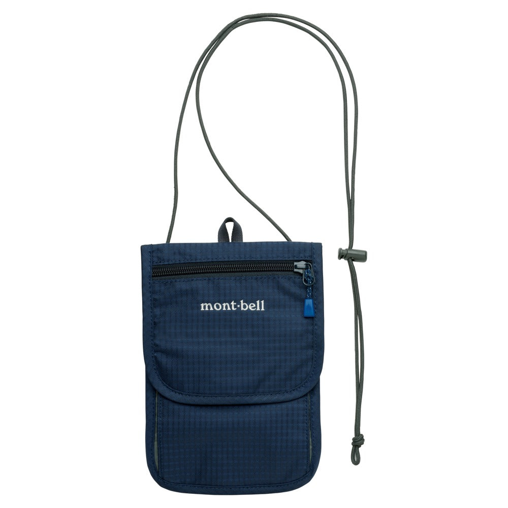 MONTELL TRAVEL WALLET
