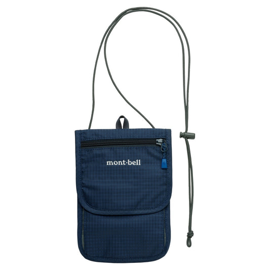 MONTELL TRAVEL WALLET