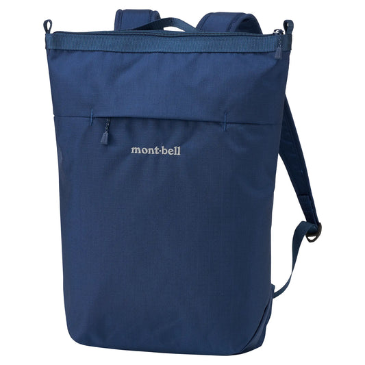 MONTBELL BERNINA PACK 10