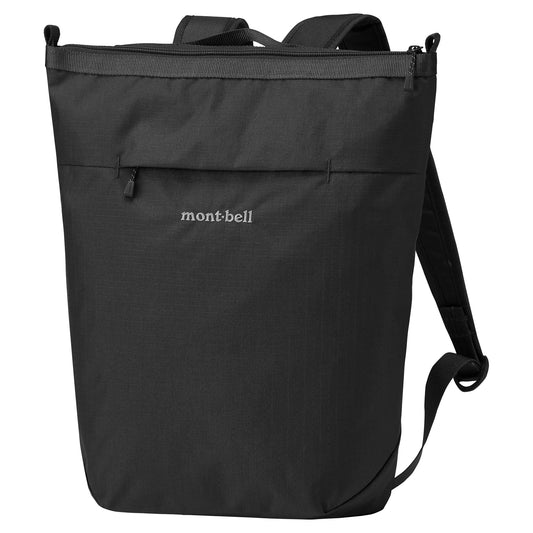 MONTBELL BERNINA PACK 15