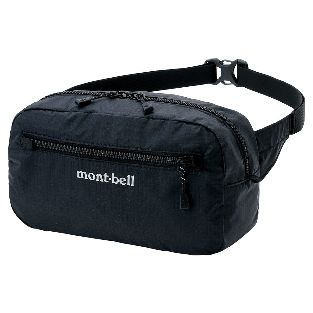 MONTBELL POCKETABLE LIGHT POUCH M