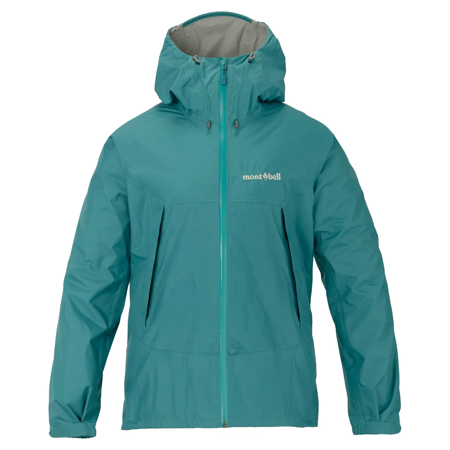 RAIN HIKER JACKET WS
